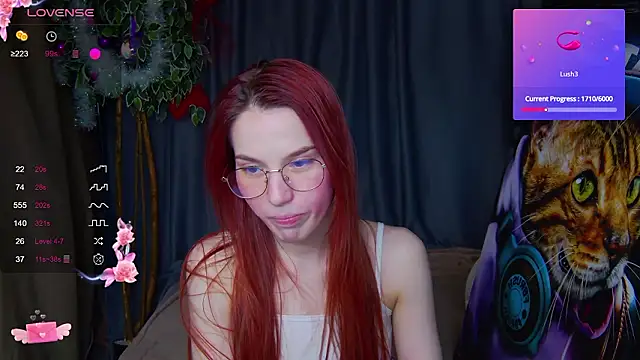 Emily_Kente's cam snapshot