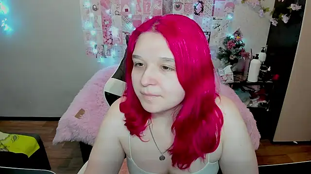 Acid_Kate's cam snapshot