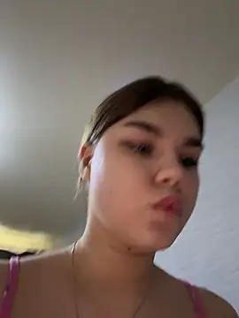 WednesdayMila's cam snapshot