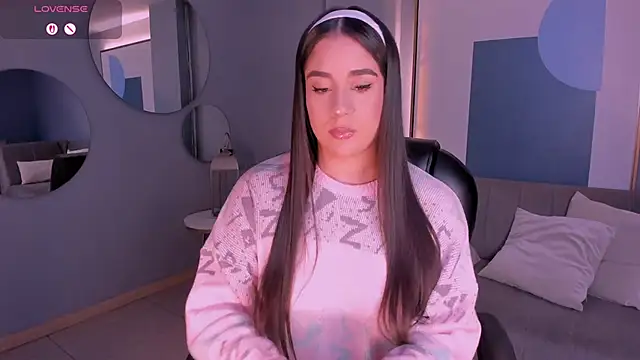 SussyBellX's cam snapshot