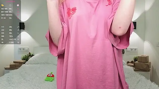 GhisllaineWestler live sex cam