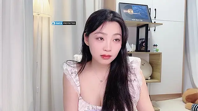 TaixiDiary live sex cam