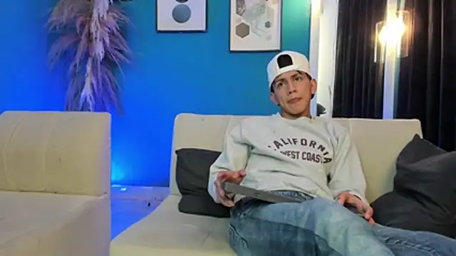 Marcus_and_Tony live sex cam