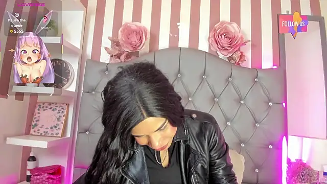 Giorgina_Parado live sex cam