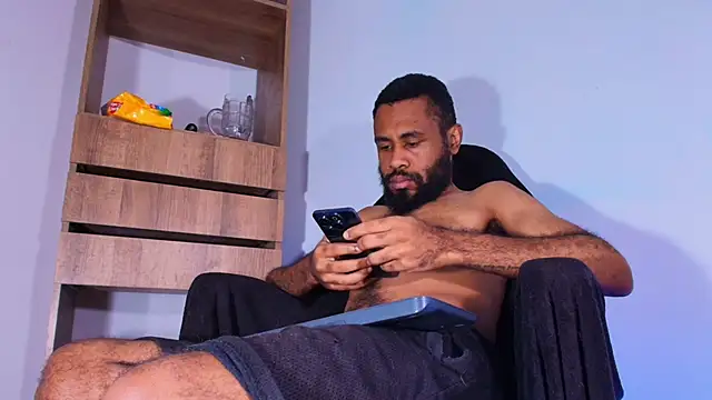 KaelMoreau's cam snapshot