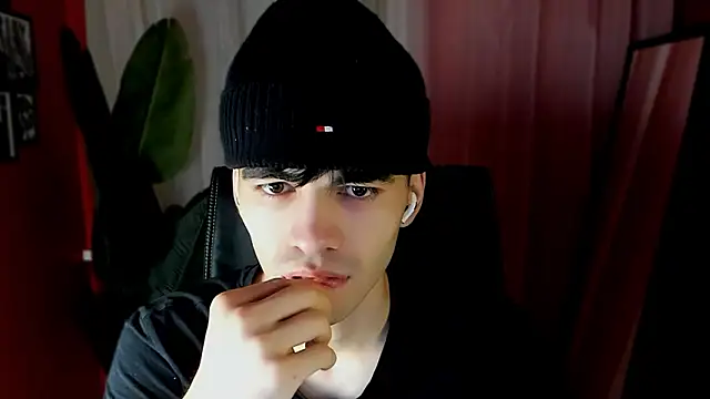 JaremyHarris's cam snapshot