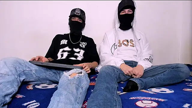 Samuel_Suarez's cam snapshot