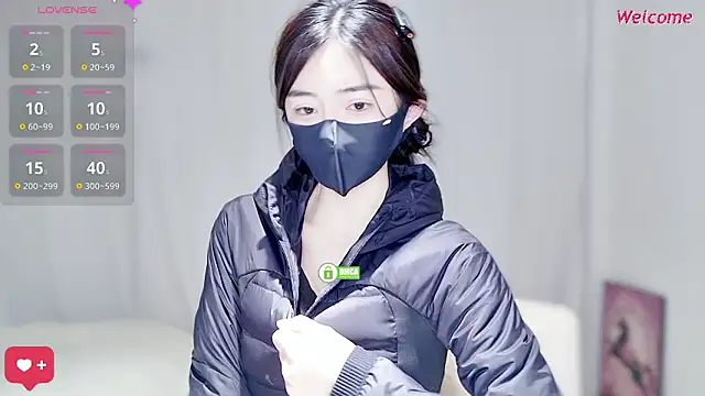 -Hell0-Kitty's cam snapshot