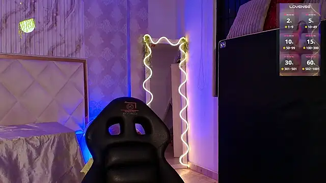 Naomy_tay1's cam snapshot