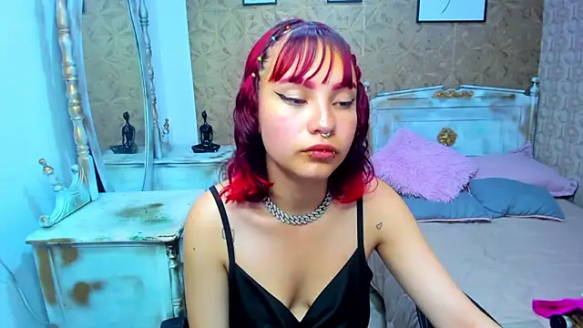 Megane_whitte's cam snapshot