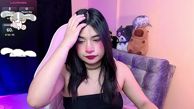 bonnieTaylor1's cam snapshot