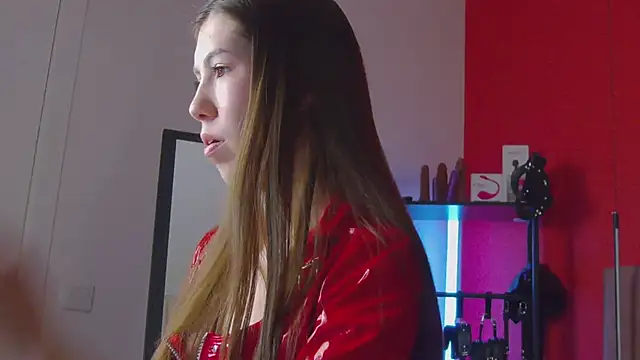 SweetySonya's cam snapshot