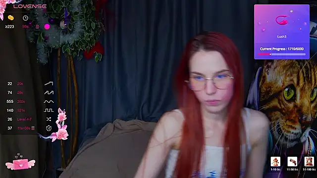 Emily_Kente's cam snapshot