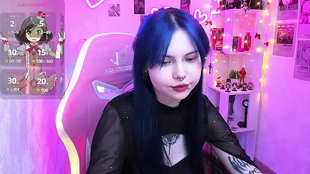 Morana_Batt live sex cam