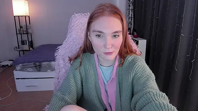 ReddHotPipper's cam snapshot