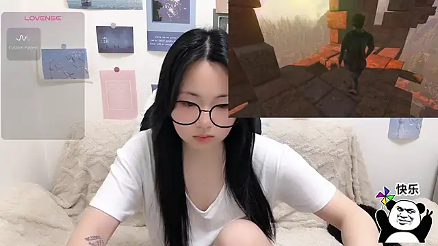 LiLiYbaby live sex cam