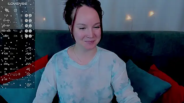 Fire_Emily_'s cam snapshot