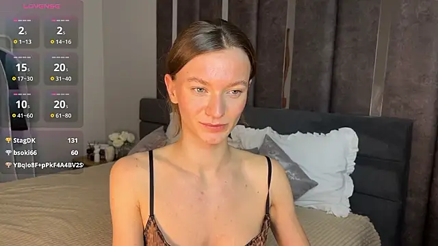 EvaToniz's cam snapshot