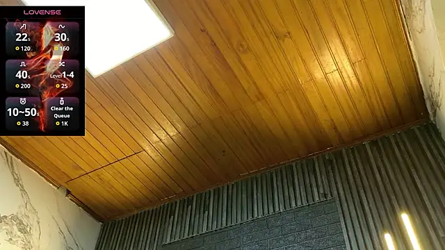 MaraBlake_'s cam snapshot