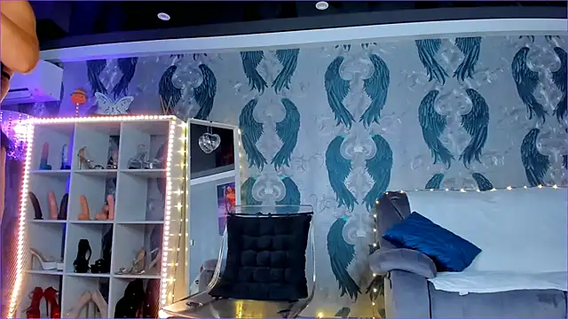 anneswhite's cam snapshot