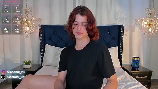Allen_clark live sex cam