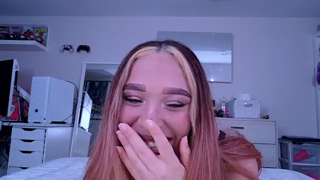 Latinagf's cam snapshot