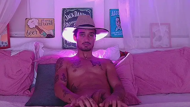 Laila_asher live sex cam