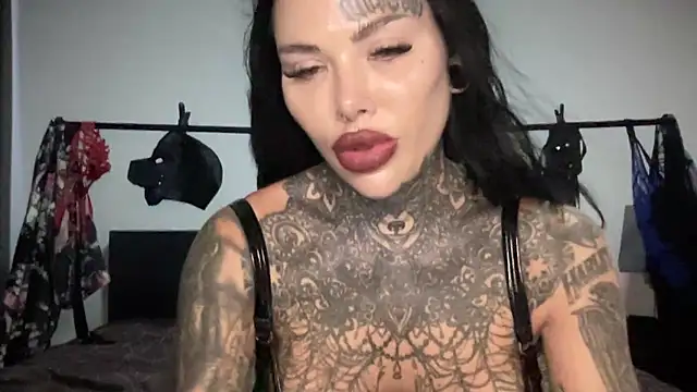 darkinkedbabe live sex cam