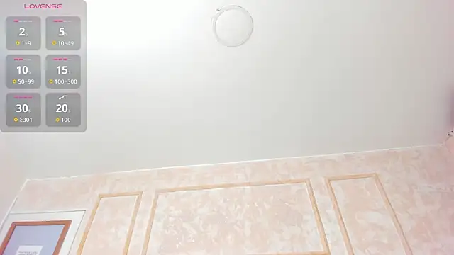 IrisDaviis's cam snapshot