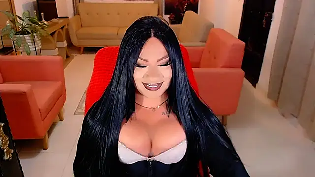 Punisher9inchs live sex cam