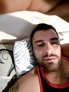 Attila98 live sex cam