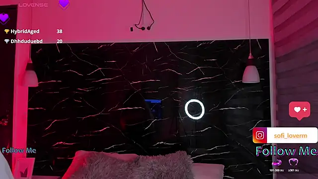 Sofiia-Rubb live sex cam