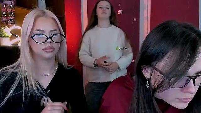 alexa_bonni's cam snapshot