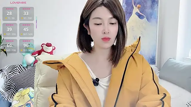 10ve1y's cam snapshot