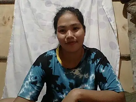 ladytisay17's cam snapshot