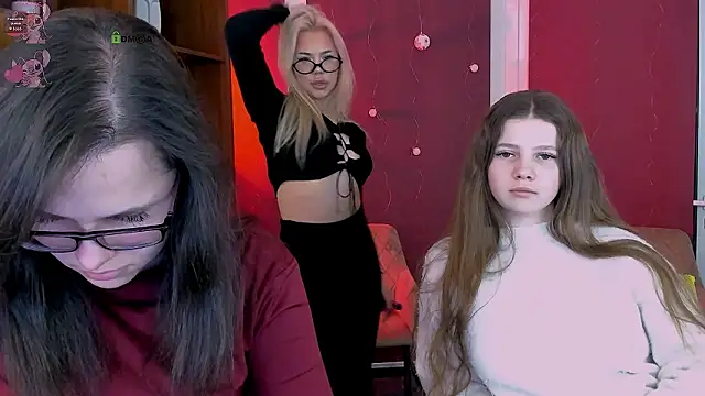 alexa_bonni's cam snapshot