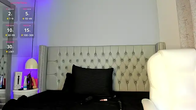 roxy_zen's cam snapshot