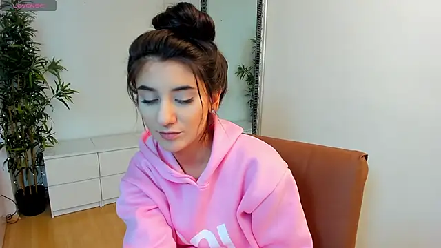 bad_dora's cam snapshot