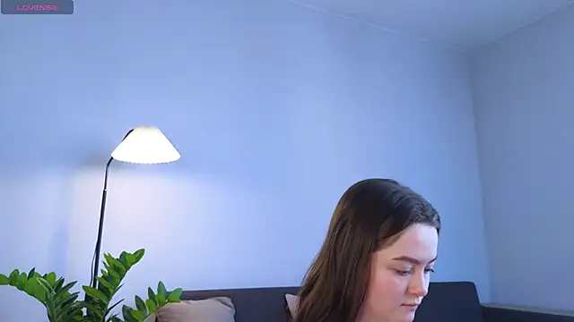 MillaKowal's cam snapshot