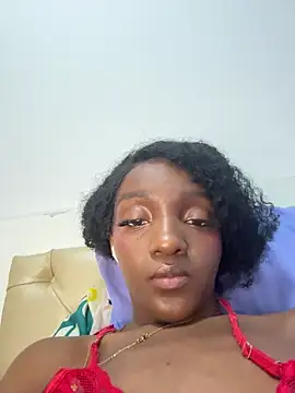 Keirahartz's cam snapshot