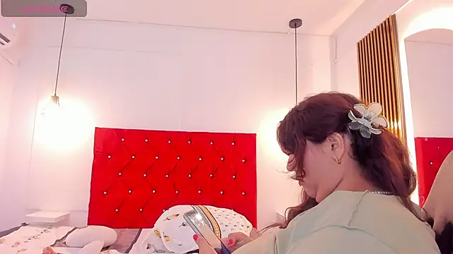 SelenaAngelX's cam snapshot