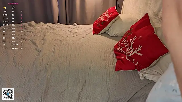 NicolaHulse's cam snapshot