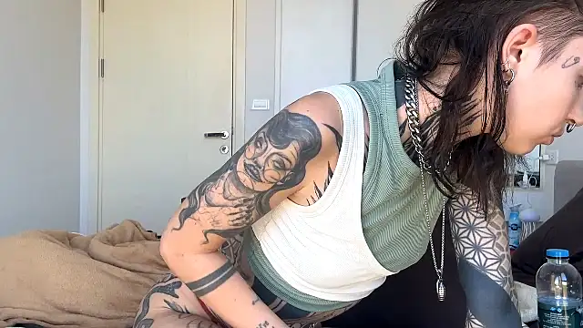 Stella_Borgerban's cam snapshot