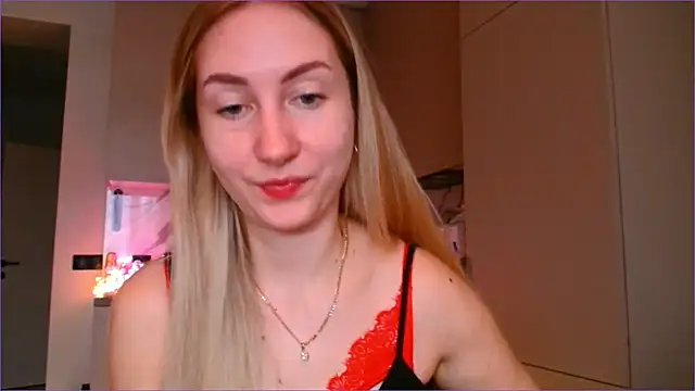 BluueSilk's cam snapshot