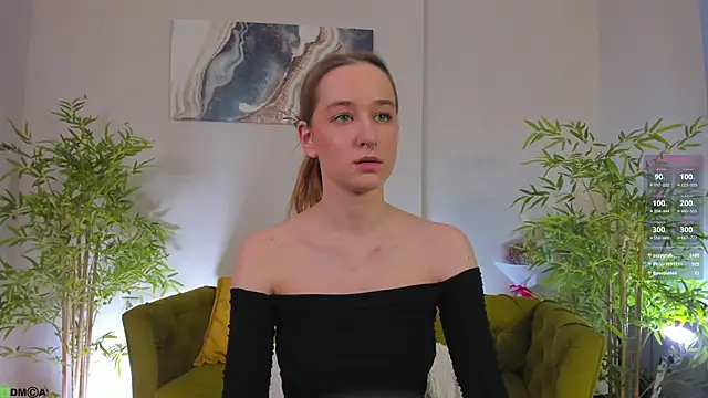 Sweett_Monica's cam snapshot