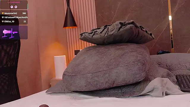 SophiieEvanss's cam snapshot