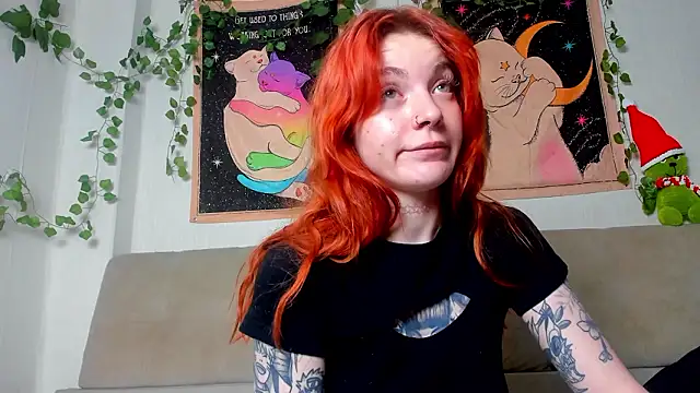 Lumilune's cam snapshot