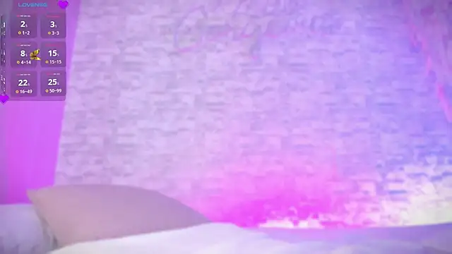 ayla_lux's cam snapshot