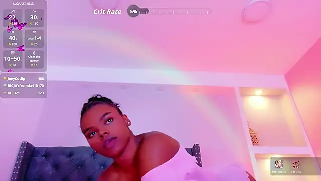 CamiEstrada live sex cam