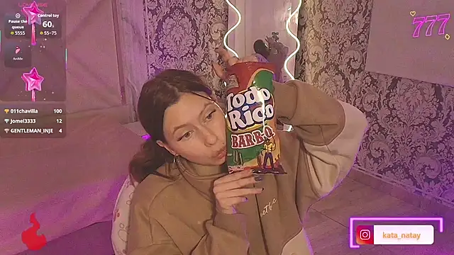 KATANA_TAY's cam snapshot